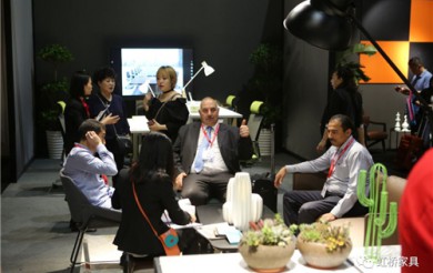 【虹橋家具】CIFF2018精彩收官，看這里如何聚集千萬(wàn)目光！